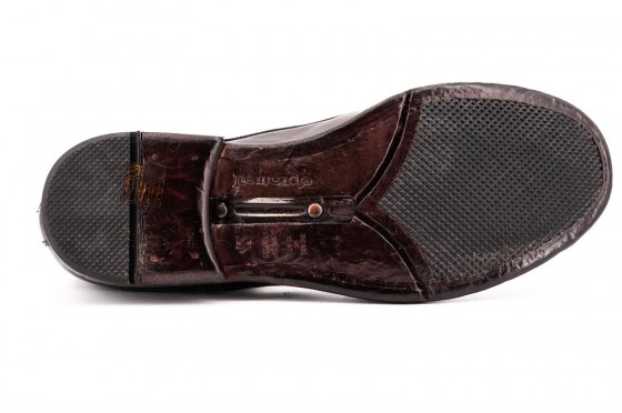 Riccardo Cartillone Lemargo DR02A Teak Cyber Monday