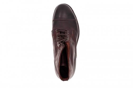 Riccardo Cartillone Lemargo DR02A Teak Cyber Monday