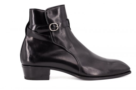 Riccardo Cartillone Lidfort 415 nero Valentinstagsangebot