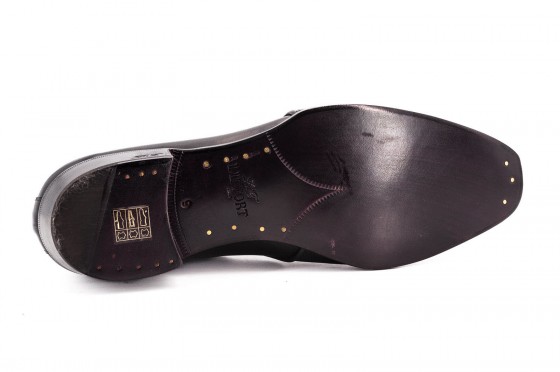 Riccardo Cartillone Lidfort 415 nero Valentinstagsangebot