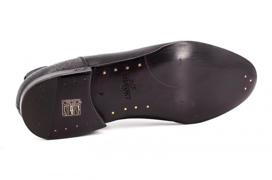 Riccardo Cartillone Lidfort 826 nero Top Angebot