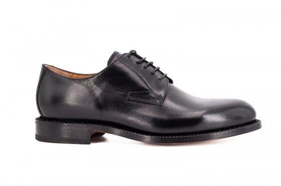 Riccardo Cartillone London G01 nero Neueste Mode