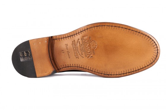 Riccardo Cartillone London G01 nero Neueste Mode