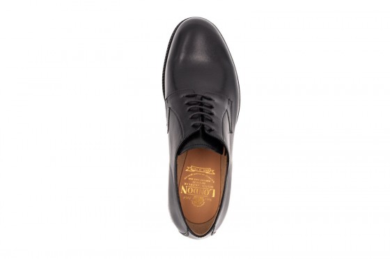 Riccardo Cartillone London G01 nero Neueste Mode