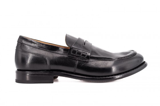 Riccardo Cartillone London G14 nero Online Outlet