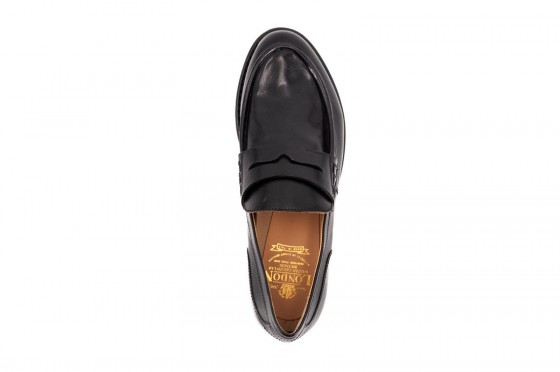 Riccardo Cartillone London G14 nero Online Outlet