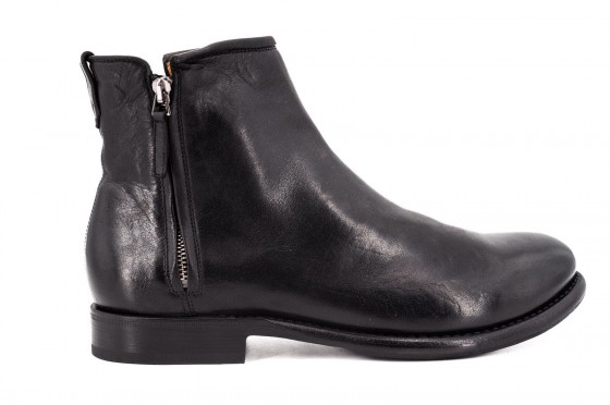 Riccardo Cartillone London G16 nero Zeitlich begrenztes Angebot