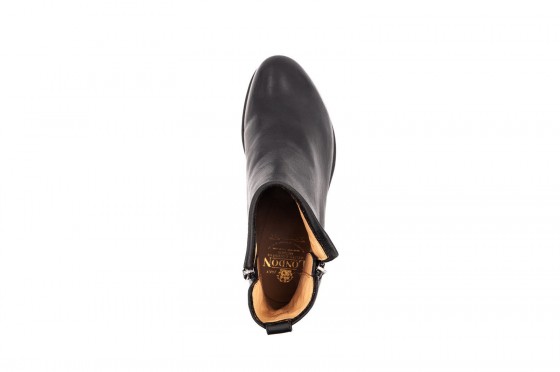 Riccardo Cartillone London G16 nero Zeitlich begrenztes Angebot
