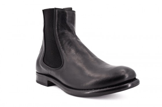 Riccardo Cartillone London G18 nero