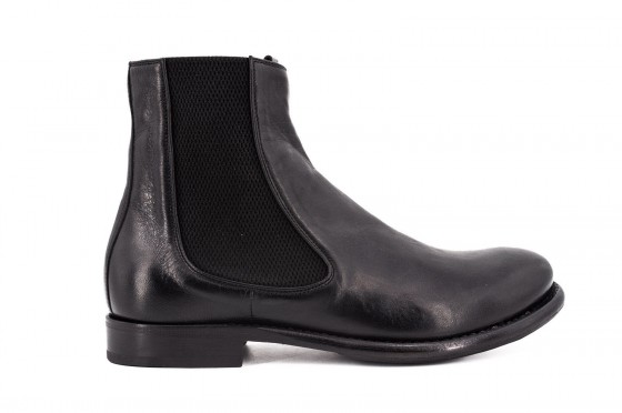 Riccardo Cartillone London G18 nero Exklusive Angebote