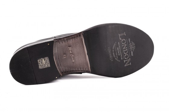 Riccardo Cartillone London G18 nero Exklusive Angebote