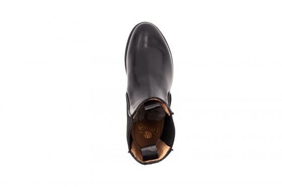 Riccardo Cartillone London G18 nero Blitzangebot