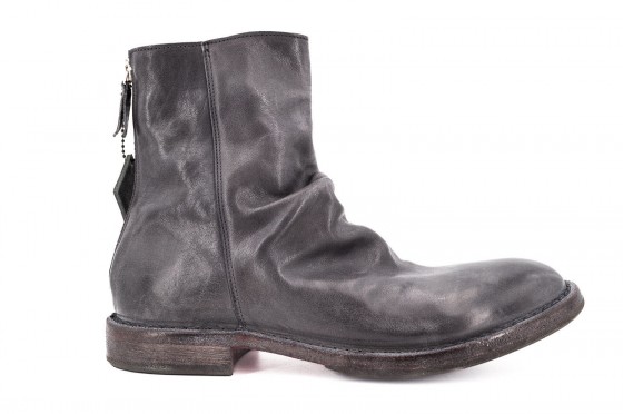 Riccardo Cartillone Moma 50304C-CU Grey Bestseller