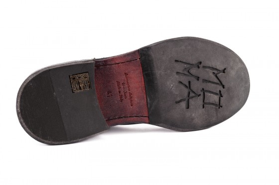 Riccardo Cartillone Moma 55404C-CU nero Saisonale Angebote