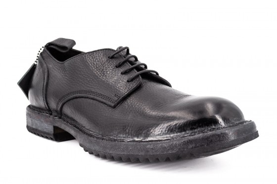 Riccardo Cartillone Moma 58401A-ARR nero