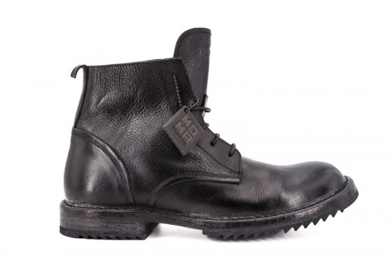 Riccardo Cartillone Moma 58402B-ARR nero Tägliche Deals