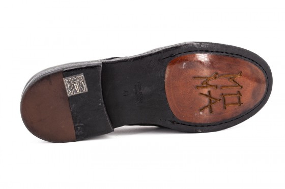 Riccardo Cartillone Moma 60401A-BU nero Riesige Ersparnisse