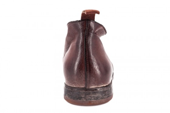 Riccardo Cartillone Moma 60402A-BU Teak VIP-Rabatte