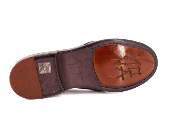 Riccardo Cartillone Moma 60402A-BU Teak VIP-Rabatte