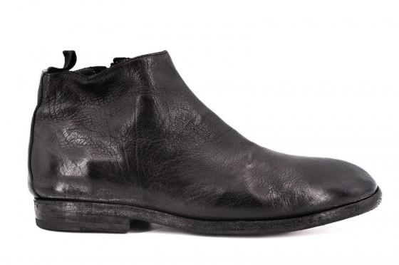 Riccardo Cartillone Moma 60403B-BU nero Tiefpreis