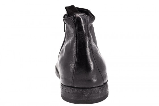 Riccardo Cartillone Moma 60403B-BU nero Tiefpreis