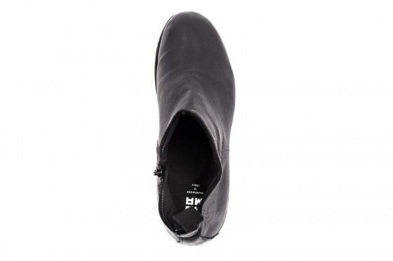 Riccardo Cartillone Moma 60403B-BU nero Tiefpreis