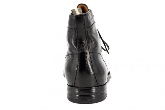 Riccardo Cartillone Officine Creative ANATOMIA/13 nero Kostenlose Rückgabe