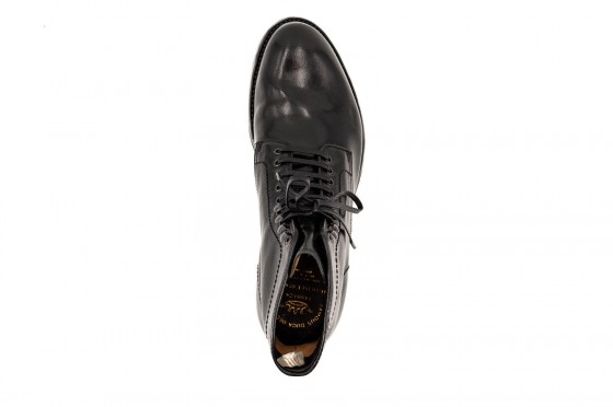 Riccardo Cartillone Officine Creative ANATOMIA/13 nero Kostenlose Rückgabe