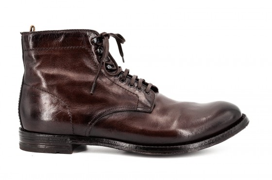 Riccardo Cartillone Officine Creative ANATOMIA/13 t.moro Begrenzte Freigabe
