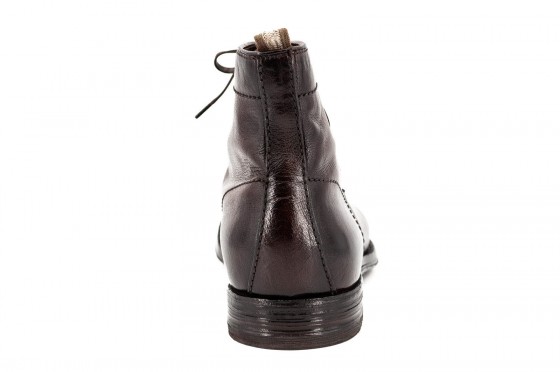 Riccardo Cartillone Officine Creative ANATOMIA/13 t.moro Begrenzte Freigabe