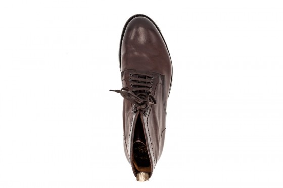 Riccardo Cartillone Officine Creative ANATOMIA/13 t.moro Begrenzte Freigabe