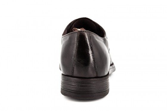Riccardo Cartillone Officine Creative CHRONICLE/001 ebano Letzte 3 Tage