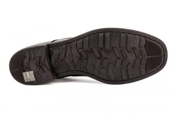 Riccardo Cartillone Officine Creative CHRONICLE/001 ebano Letzte 3 Tage