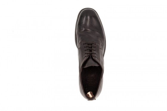 Riccardo Cartillone Officine Creative CHRONICLE/001 ebano Letzte 3 Tage