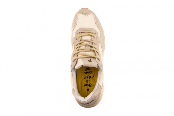 Riccardo Cartillone Primabase 47440 bianco Neueste Stile