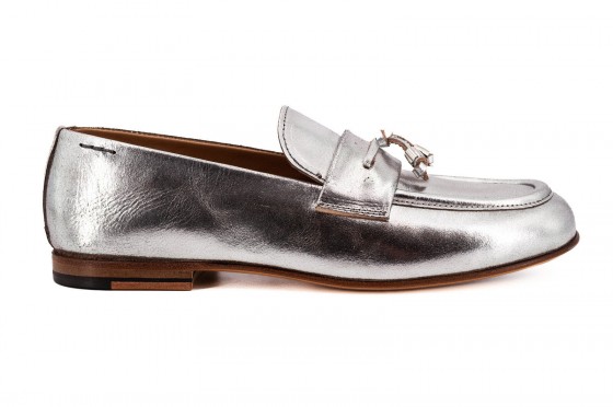 Riccardo Cartillone Alexander Hotto 65625 argento Zeitbegrenzte Promotion
