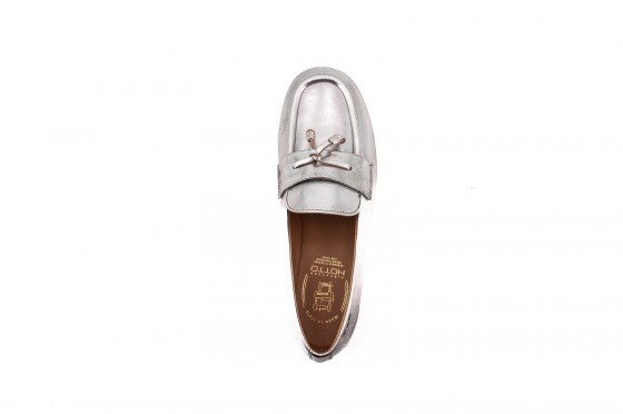 Riccardo Cartillone Alexander Hotto 65625 argento Zeitbegrenzte Promotion
