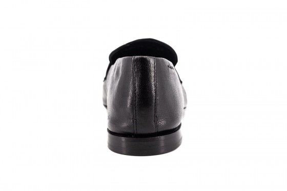 Riccardo Cartillone Alexander Hotto 65625VAMONTANA nero Sonderangebot der Fabrik