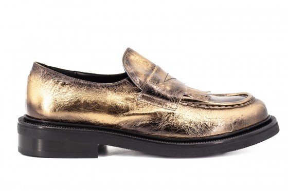 Riccardo Cartillone Alexander Hotto 66610 Oro Super Rabatt