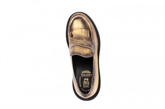 Riccardo Cartillone Alexander Hotto 66610 Oro Super Rabatt