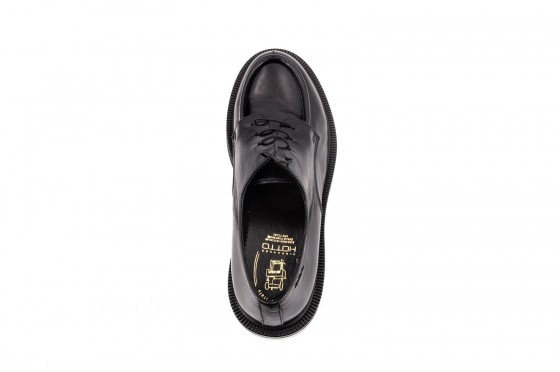 Riccardo Cartillone Alexander Hotto 66611 nero 50% Rabatt mit kostenlosem Versand