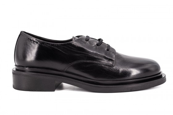 Riccardo Cartillone Alexander Hotto 66618 nero Clearance-Verkauf