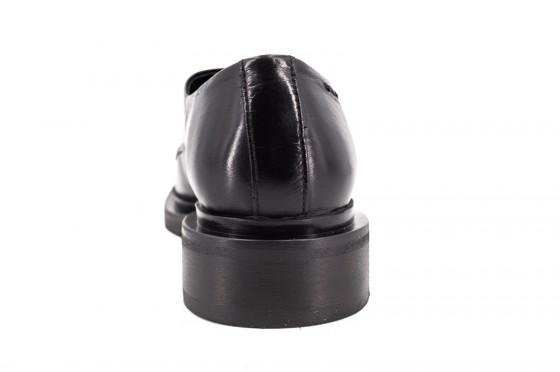 Riccardo Cartillone Alexander Hotto 66618 nero Clearance-Verkauf