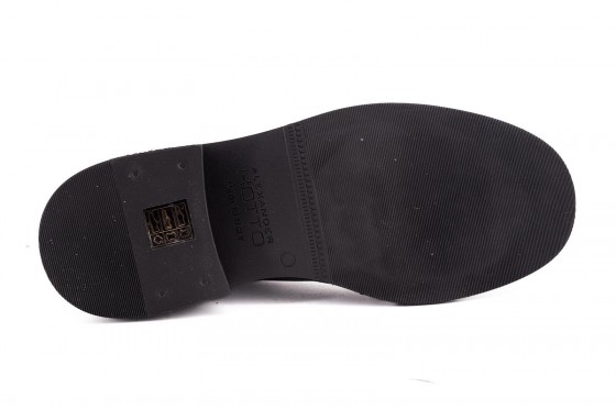 Riccardo Cartillone Alexander Hotto 66618 nero Clearance-Verkauf