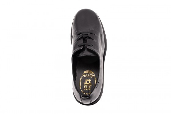 Riccardo Cartillone Alexander Hotto 66618 nero Clearance-Verkauf
