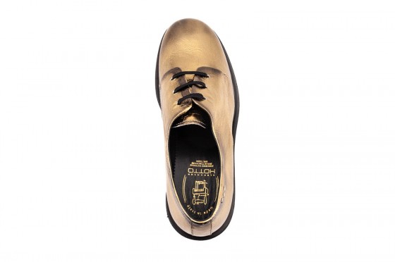 Riccardo Cartillone Alexander Hotto 66618 Oro Kostenloser Versand international