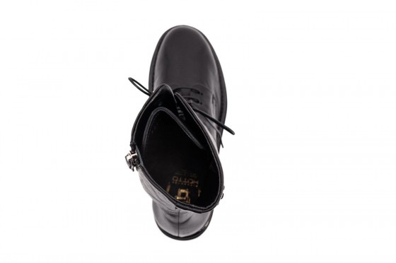 Riccardo Cartillone Alexander Hotto 66633 nero Black Friday Preise