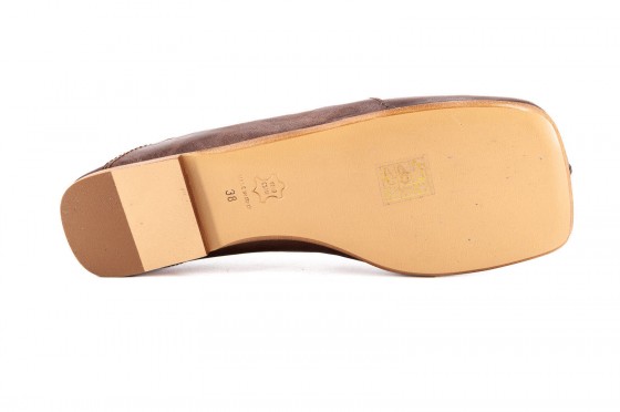 Riccardo Cartillone Antonio Barbato 2607 marrone Online