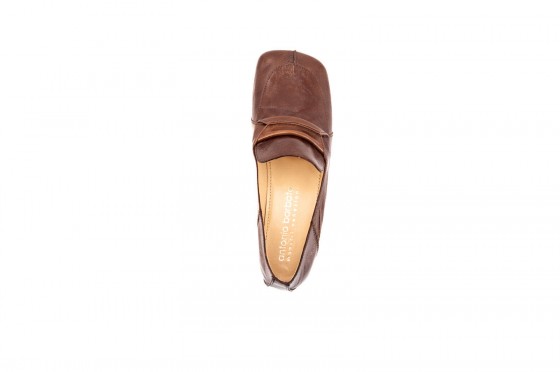 Riccardo Cartillone Antonio Barbato 2607 marrone Online