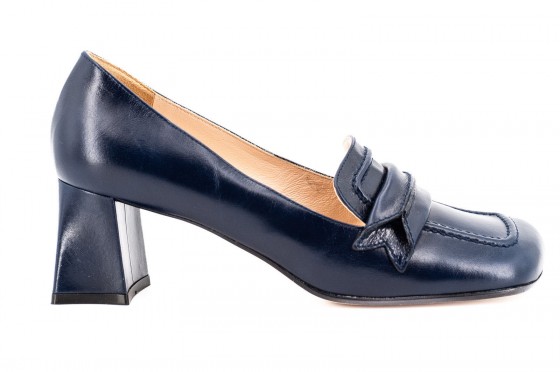 Riccardo Cartillone Antonio Barbato 3840 blau Auslauf